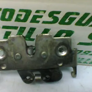 Foto de Cerradura del asiento Honda SH 125 referencia 19-16-42202 foto 11