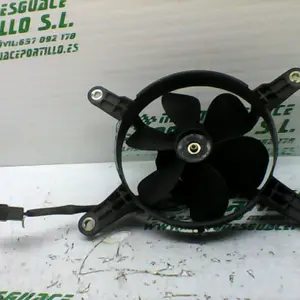 Foto de Ventilador del radiador Kymco Bet&win 125 referencia 409-22-43111 foto 13