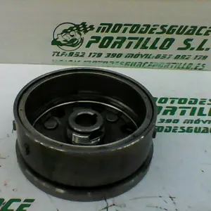 Foto de Plato magnetico Honda CBF 125 M referencia 166-22-34872 foto 9