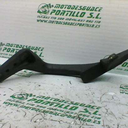 Foto de Asidero izquierdo Honda PAN EUROPEAN referencia 293-19-25210