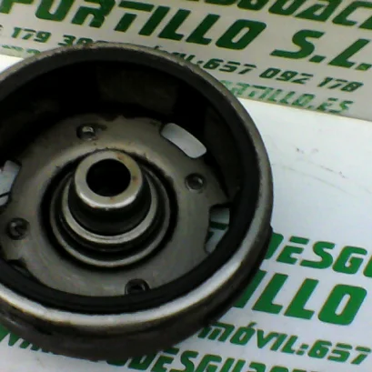 Foto de Plato magnetico Honda Yupi 90 referencia 188-18-19735