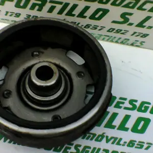 Foto de Plato magnetico Honda Yupi 90 referencia 188-18-19735