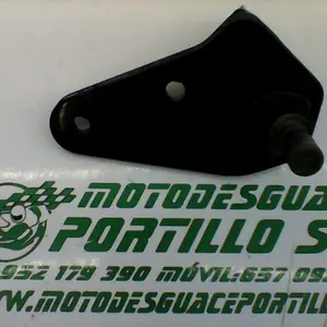 Foto de Estribera delantera izquierda Suzuki Marauder 125 referencia 46-19-17654 foto 2