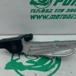 Foto de Estribera trasera izquierda con reposapies Peugeot tweet 50 2020 referencia 89-23-43425