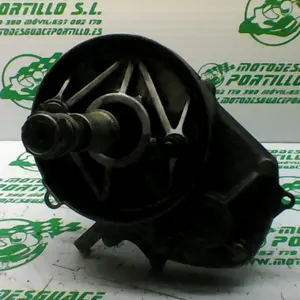 Foto de Relaciones Honda SH 125 referencia 58-22-33797 foto 22