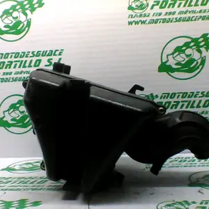 Foto de Caja de filtro Kymco Zing ii 125 referencia 302-19-30082