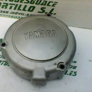 Foto de Tapa de encendido Yamaha XJ 600 S DIVERSION referencia 128-19-20214 foto 6