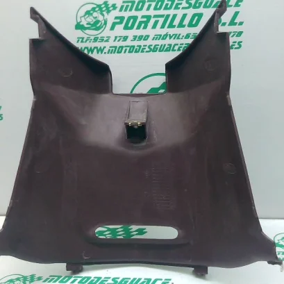 Foto de Tapa de bujia Keeway ZAHARA 50 referencia 404-21-37140