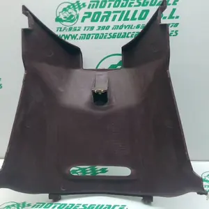 Foto de Tapa de bujia Keeway ZAHARA 50 referencia 404-21-37140