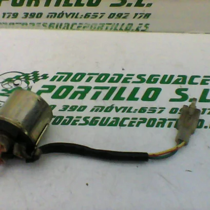 Foto de Rele de arranque PIONNER XF-125T-10K referencia 1-19-20379