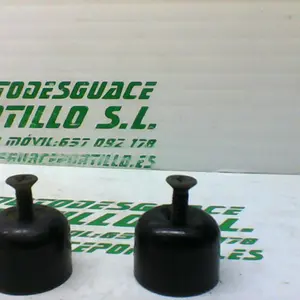 Foto de Contrapesos manillar Suzuki Burgman 125 referencia 69-19-21057 foto 4