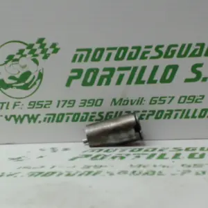 Foto de Bola bloqueo Piaggio X9 500 referencia 201-16-2662