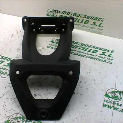 Foto de Portamatricula BMW F 800 ST referencia 312-19-24291