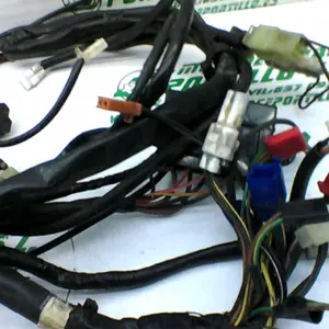 Foto de Instalación electrica Yamaha Cygnus x 125 referencia 425-21-32186 foto 11