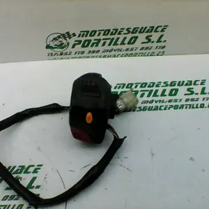 Foto de Piña izquierda Peugeot Ludix 50 referencia 35-24-47140 foto 11