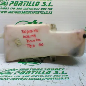 Foto de Depósito de aceite Yamaha Tzr 2t 2 50 referencia 216-20-36036 foto 5