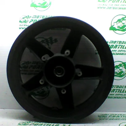 Foto de Llanta delantera Yamaha XMAX 250 referencia 307-22-37812