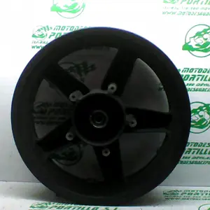 Foto de Llanta delantera Yamaha XMAX 250 referencia 307-22-37812