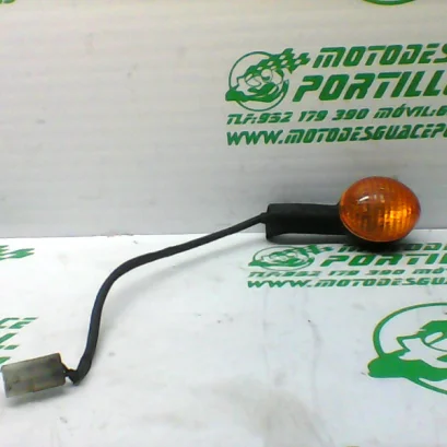 Foto de Intermitente trasero derecho Peugeot Ludix 50 referencia 71-19-19081