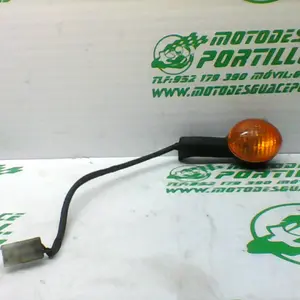 Foto de Intermitente trasero derecho Peugeot Ludix 50 referencia 71-19-19081