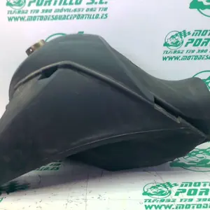 Foto de Deposito gasolina Yamaha XT-125-X referencia 144-23-43756