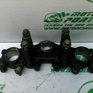 Foto de Tija superior Yamaha DT-80-2T referencia 186-17-30595