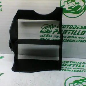 Foto de Protector de radiador BMW F-650-GS referencia 27-21-28233 foto 2