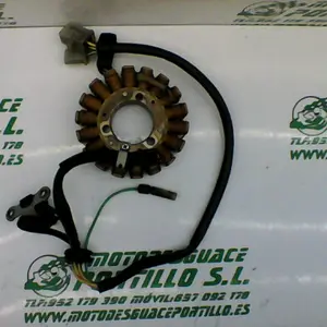 Foto de Encendido Kawasaki Eliminator 125 referencia 274-18-17507 foto 3