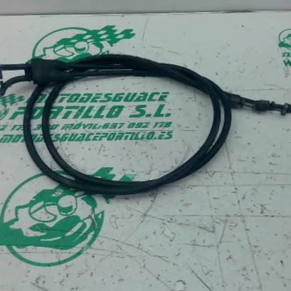 Foto de Cable acelerador Yamaha XT 600 E referencia 72-24-47998