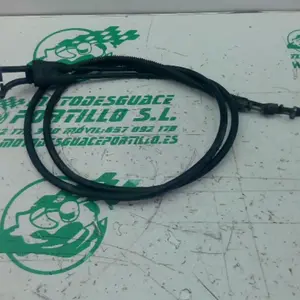 Foto de Cable acelerador Yamaha XT 600 E referencia 72-24-47998