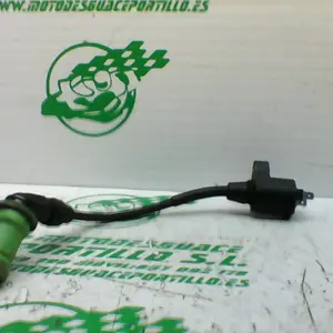 Foto de Bobina Piaggio Beverly 125 referencia 249-22-38617 foto 1
