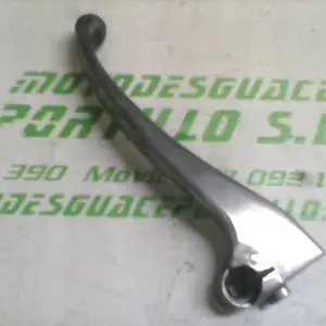 Foto de Maneta de freno trasero Yamaha Why 50 2T referencia 80-21-41823 foto 3