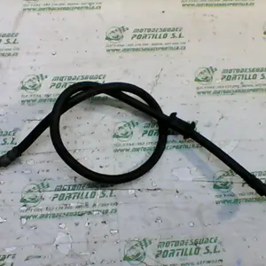 Foto de Latiguillo freno delantero Keeway RKV 125 referencia 326-22-42355