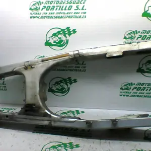 Foto de Basculante Honda fmx 650 referencia 15-16-41706 foto 4