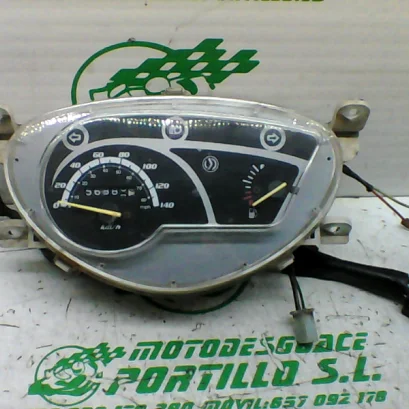 Foto de Cuentakilómetros Sym X-PRO 125 referencia 47-23-42575