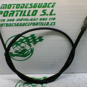 Foto de Cable cuentakilómetros Derbi Atlantis 50 referencia 91-23-42988 foto 3