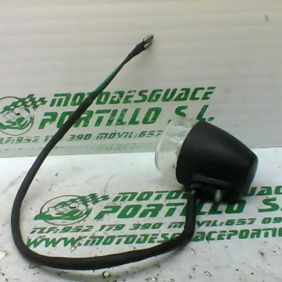Foto de Intermitente trasero derecho Aiyumo Classic 125 referencia 285-19-47388