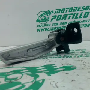 Foto de Reposapies trasero izquierdo Peugeot Tweet 50 4T referencia 92-23-45770 foto 9
