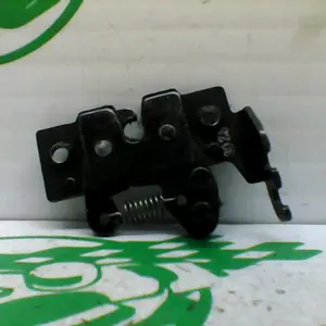 Foto de Cerradura del asiento Piaggio LIBERTY 125 3V referencia 67-23-42435