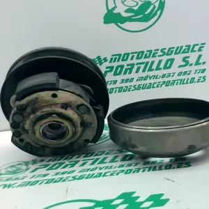 Foto de Embrague Piaggio LIBERTY 125 - 05-08 referencia 148-22-38058 foto 5