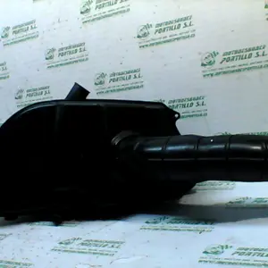 Foto de Caja filtro Kymco Grand Dink 125 08-11 referencia 115-17-11303
