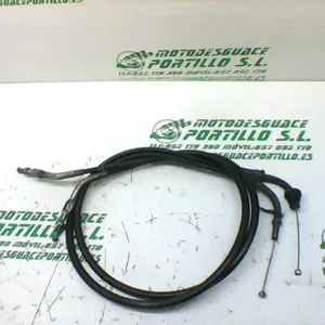 Foto de Cable acelerador Suzuki Marauder 250 referencia 238-20-33984 foto 11