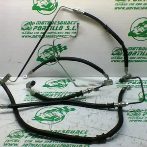 Foto de Juego de latiguillos de freno Yamaha TRICITY 125I referencia 307-21-35727 foto 2