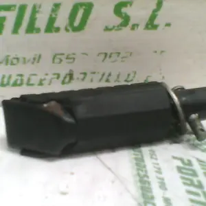 Foto de Reposapies trasero derecho MTR MALLORCA 125 referencia 19-18-15763 foto 1