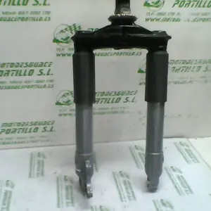 Foto de Horquilla Piaggio ZIP AIRE 2T 3 50 referencia 203-19-27278 foto 18