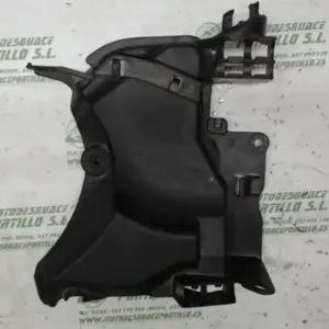 Foto de Protector superior del motor Honda SH 125I 13-16 referencia 24-16-553