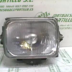 Foto de Faro delantero Honda TRANSALP 600 referencia 143-18-14323 foto 2