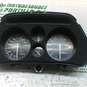 Foto de Cuentakilómetros Honda PAN EUROPEAN referencia 293-19-25266 foto 3