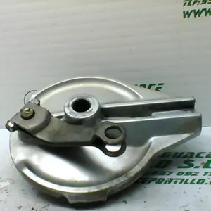 Foto de Porta-zapata rueda trasera Honda CBF 250 referencia 146-18-14606 foto 7
