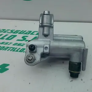 Foto de Bomba de freno trasero Kymco MILER 125I referencia 151-24-48158 foto 4